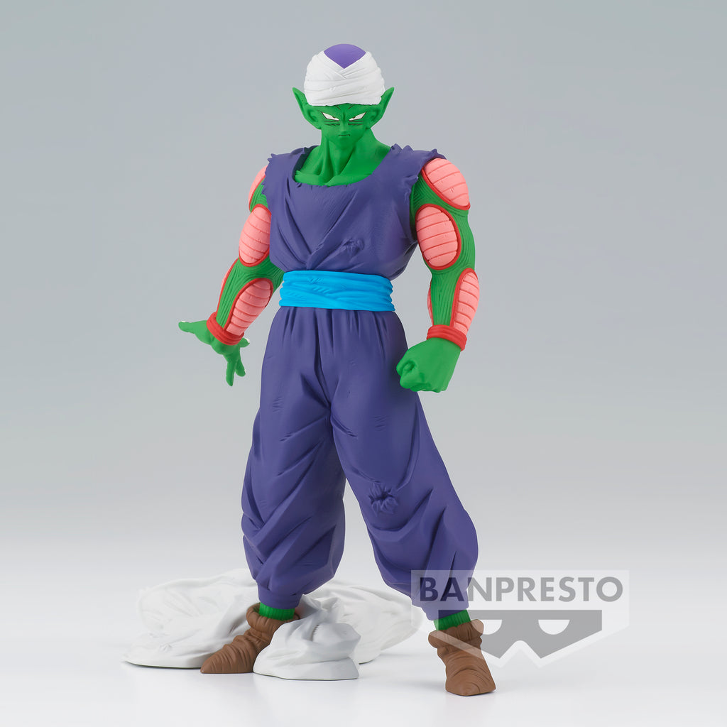 Dragon Ball Z Solid Edge Works Vol.13 Piccolo (Ver.B)