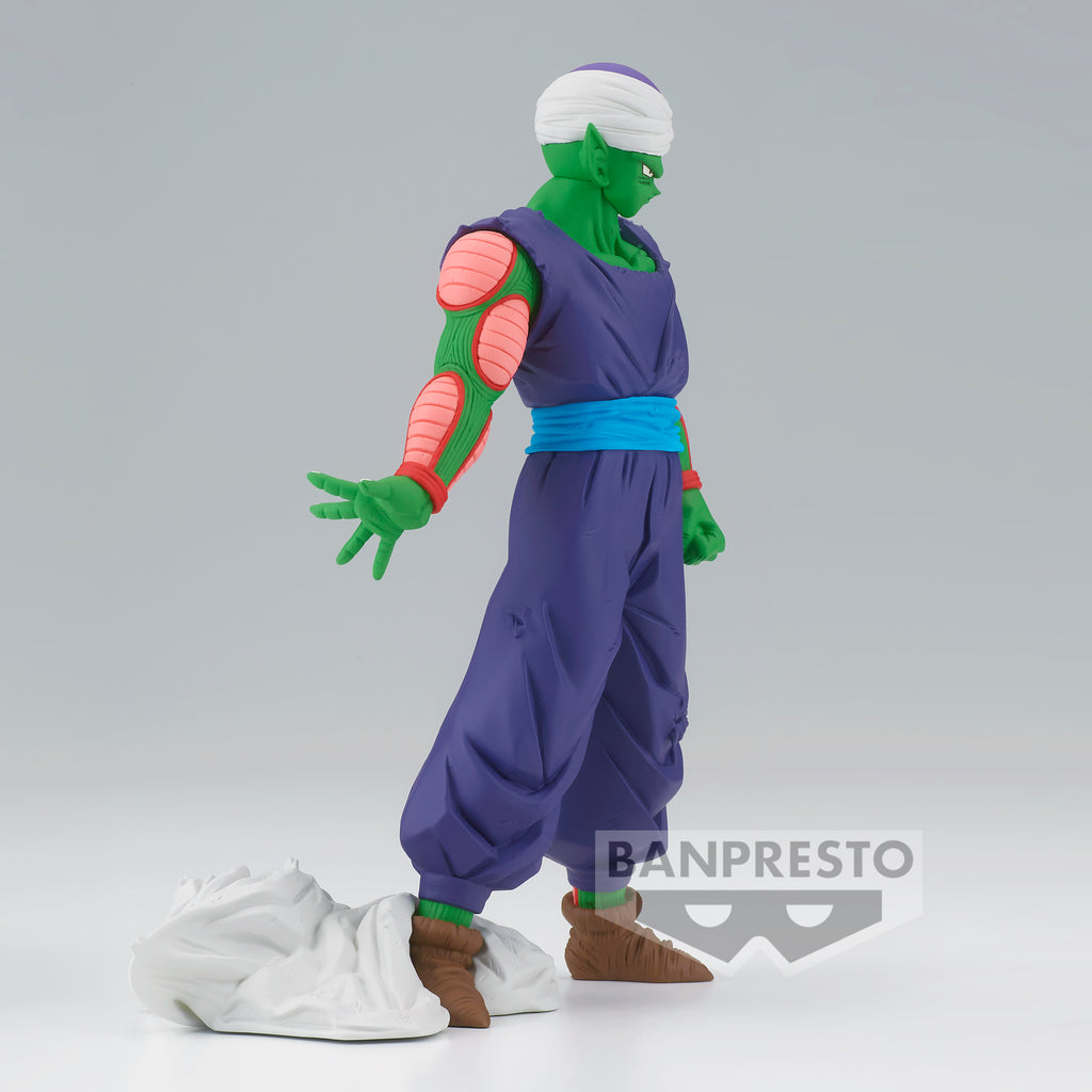 Dragon Ball Z Solid Edge Works Vol.13 Piccolo (Ver.B)