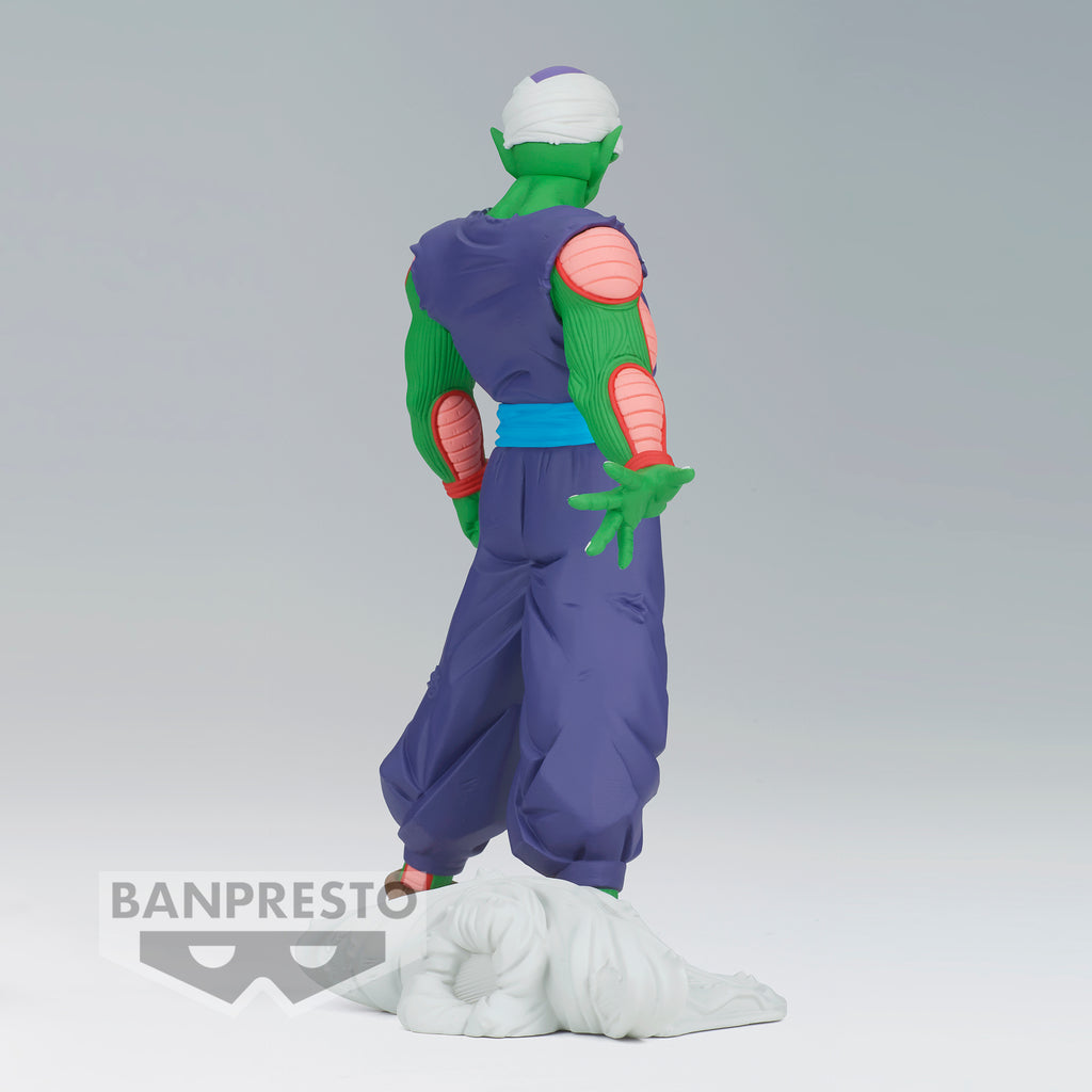 Dragon Ball Z Solid Edge Works Vol.13 Piccolo (Ver.B)