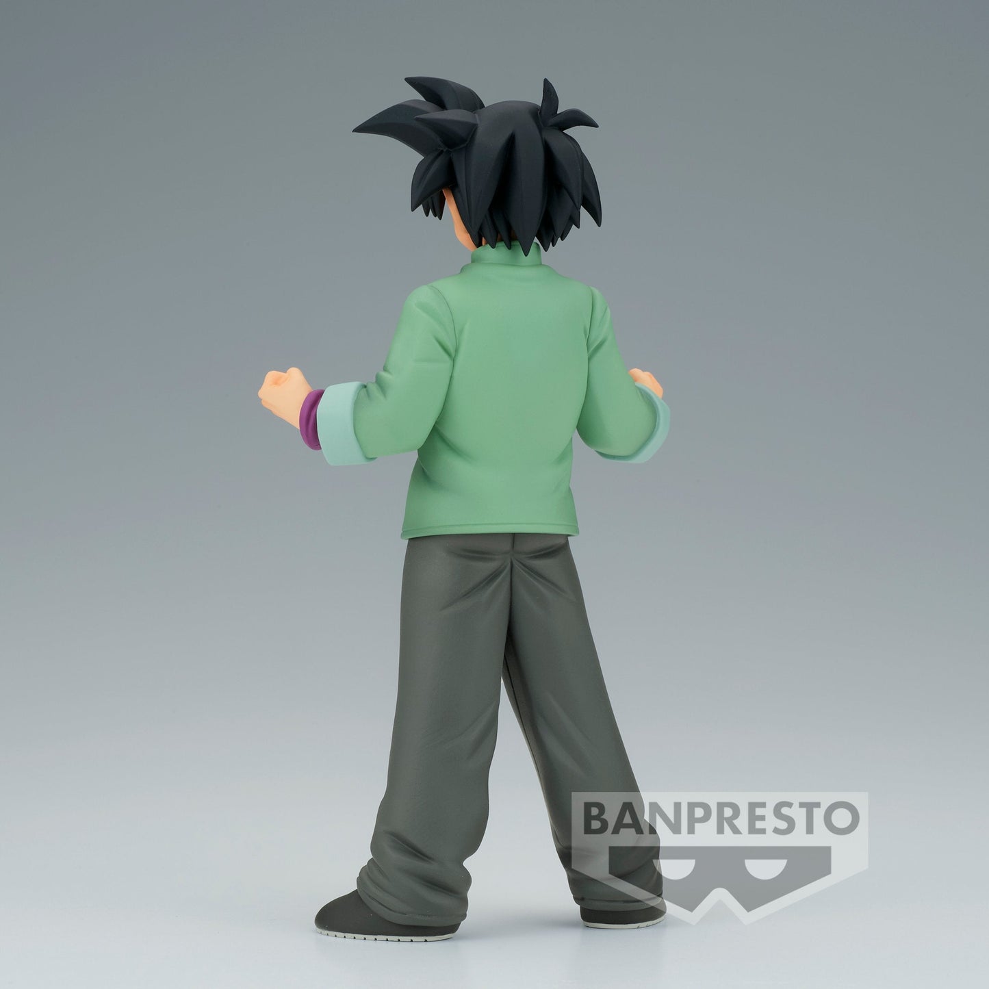 Dragon Ball Super: Super Hero DXF Son Goten