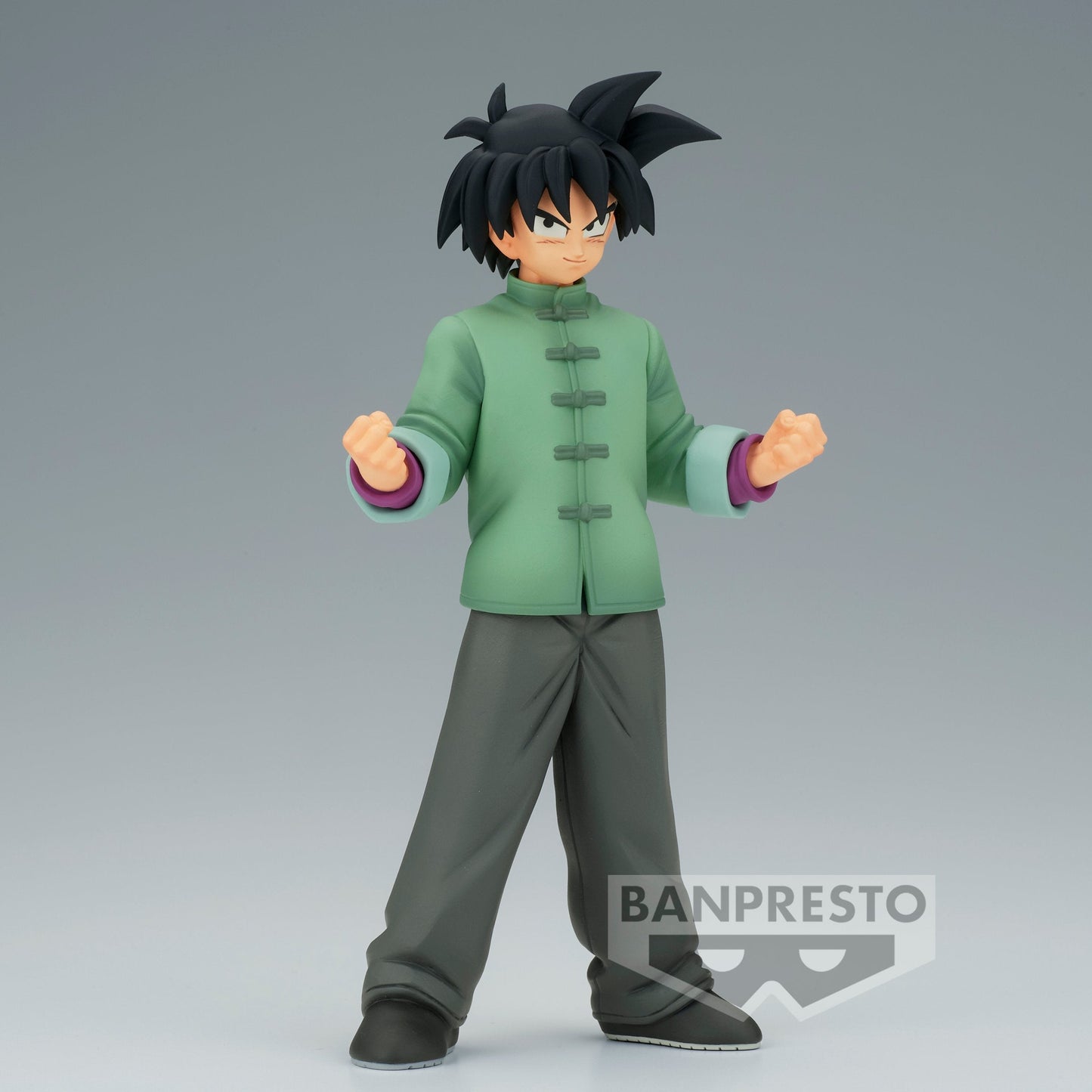 Dragon Ball Super: Super Hero DXF Son Goten