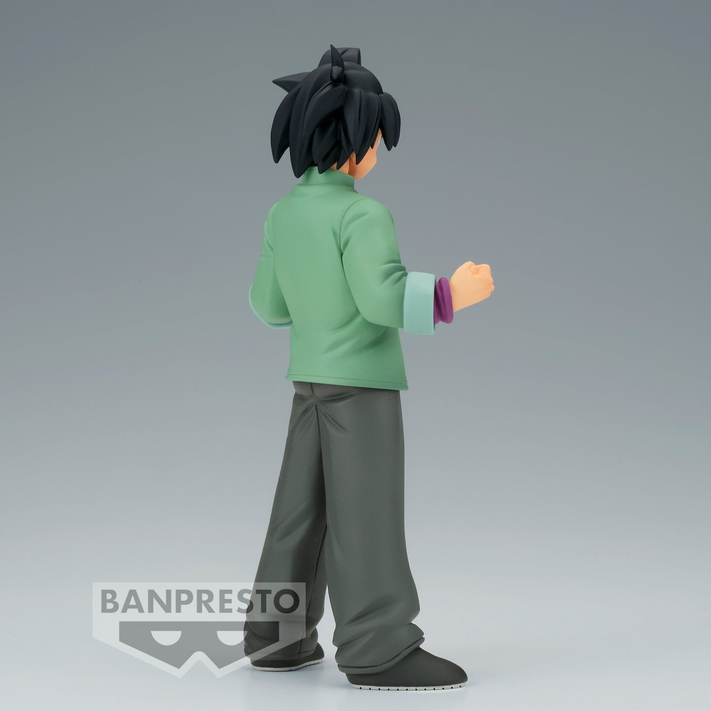 Dragon Ball Super: Super Hero DXF Son Goten