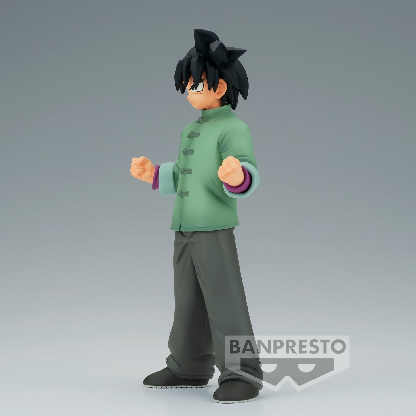 Dragon Ball Super: Super Hero DXF Son Goten