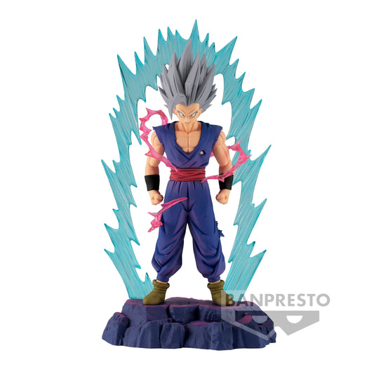 Dragon Ball Super: Super Hero History Box Vol.8 Beast Gohan