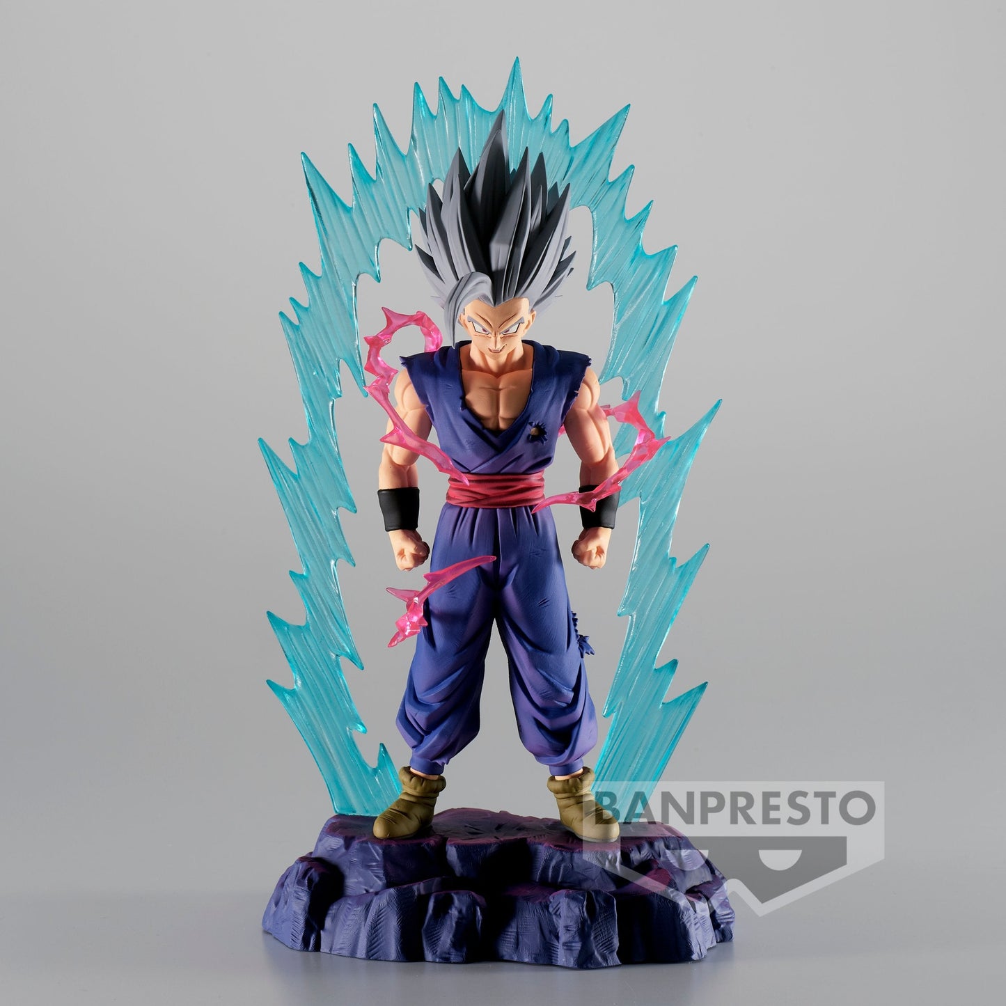 Dragon Ball Super: Super Hero History Box Vol.8 Beast Gohan