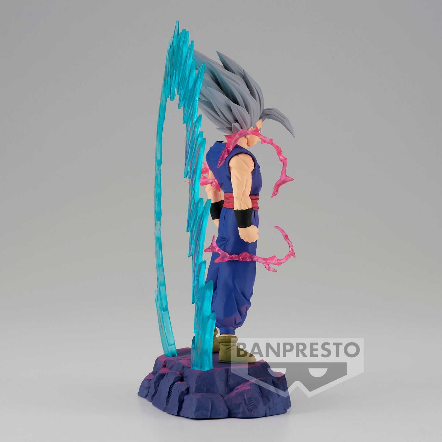 Dragon Ball Super: Super Hero History Box Vol.8 Beast Gohan