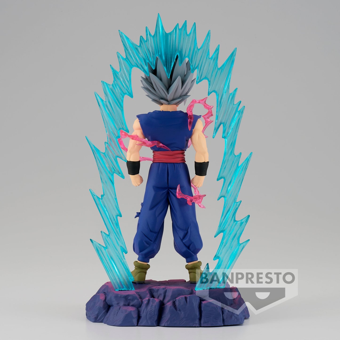 Dragon Ball Super: Super Hero History Box Vol.8 Beast Gohan