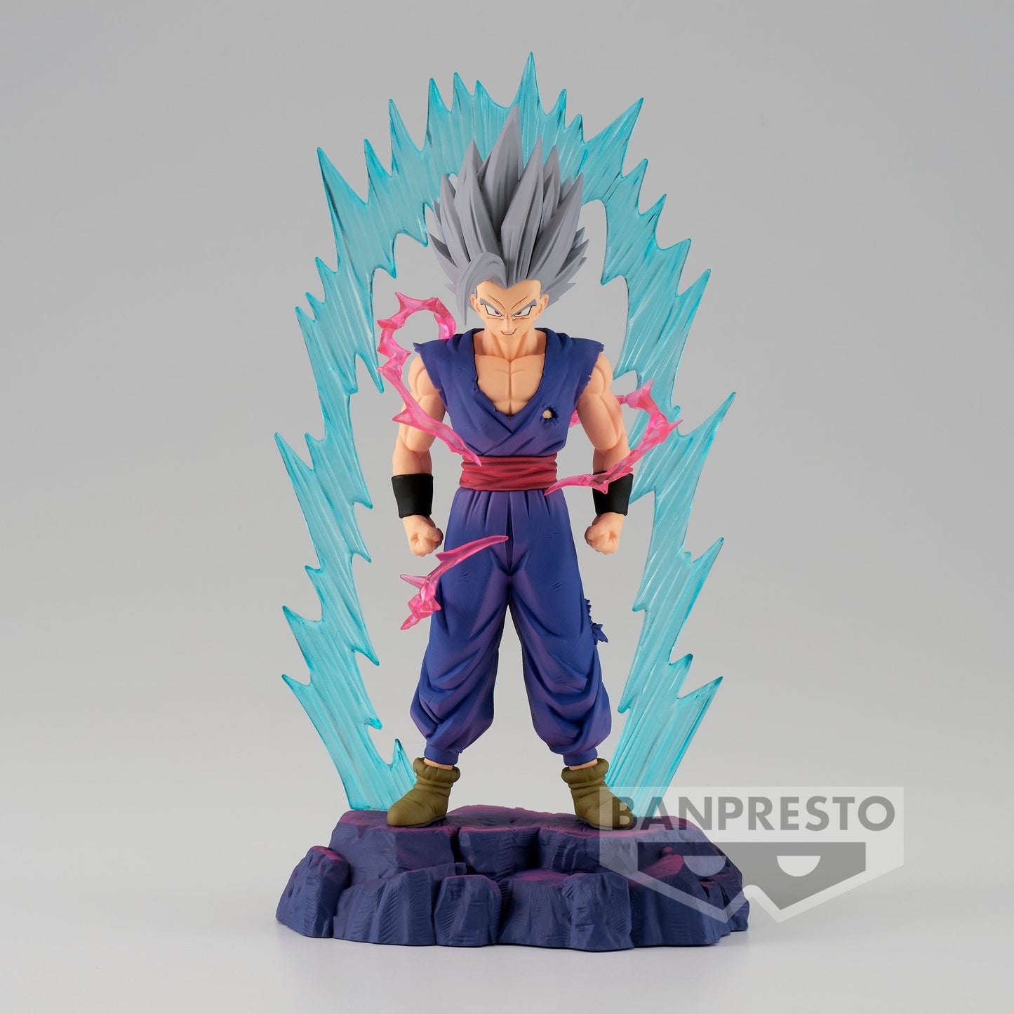 Dragon Ball Super: Super Hero History Box Vol.8 Beast Gohan