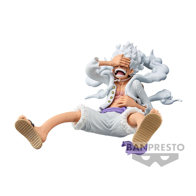 One Piece King Of Artist The Monkey.D.Luffy Gear 5