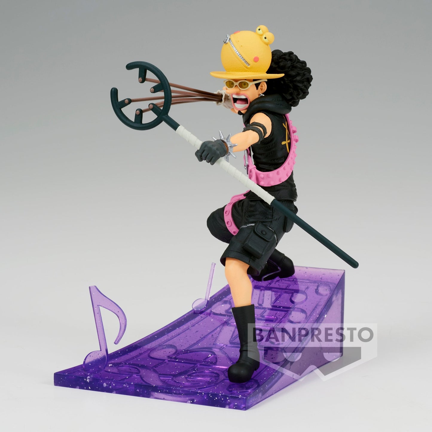 [One Piece Film Red] Senkozekkei USOPP