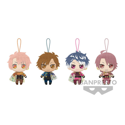 IDOLiSH 7 Plush Only Once, Only 7th. Vol.3