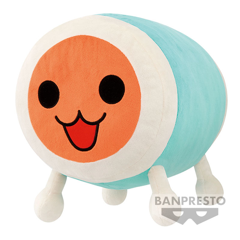 Taiko No Tatsujin Plush