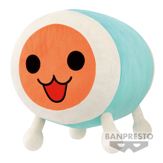 Taiko No Tatsujin Plush