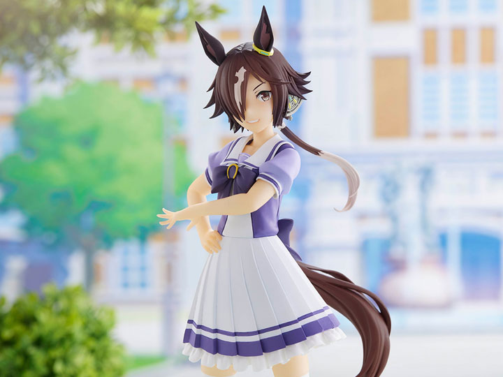 Umamusume: Pretty Derby Vodka Figure