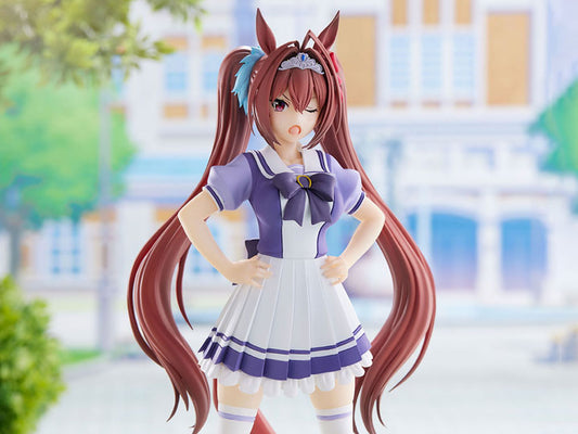 Umamusume: Pretty Derby Daiwa Scarlet Figure