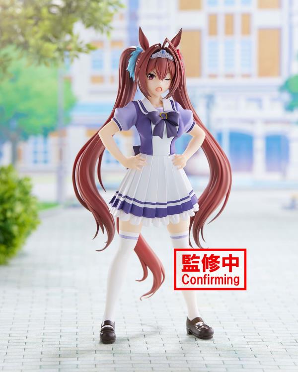 Umamusume: Pretty Derby Daiwa Scarlet Figure