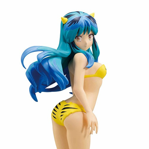 Urusei Yatsura -Relax Time-Lum 2