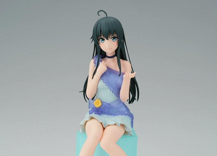 My Teen Romantic Comedy Snafu 10th Anniversary Serenus Couture-Yukino Yukinoshita