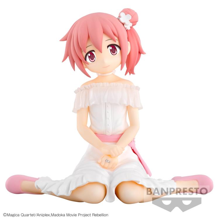 Puella Magi Madoka Magica: The Movie Rebellion Serenus Couture-Madoka Kaname