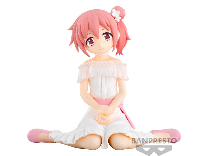 Puella Magi Madoka Magica: The Movie Rebellion Serenus Couture-Madoka Kaname