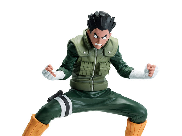 Naruto Shippuden Vibration Stars-Rock Lee- II