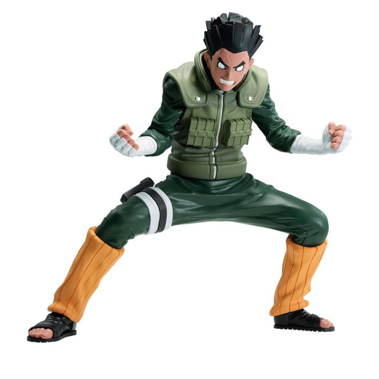 Naruto Shippuden Vibration Stars-Rock Lee- II