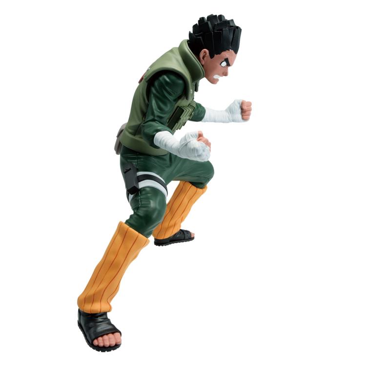 Naruto Shippuden Vibration Stars-Rock Lee- II