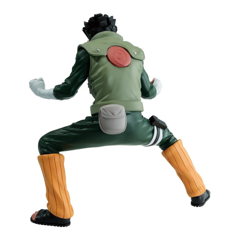 Naruto Shippuden Vibration Stars-Rock Lee- II