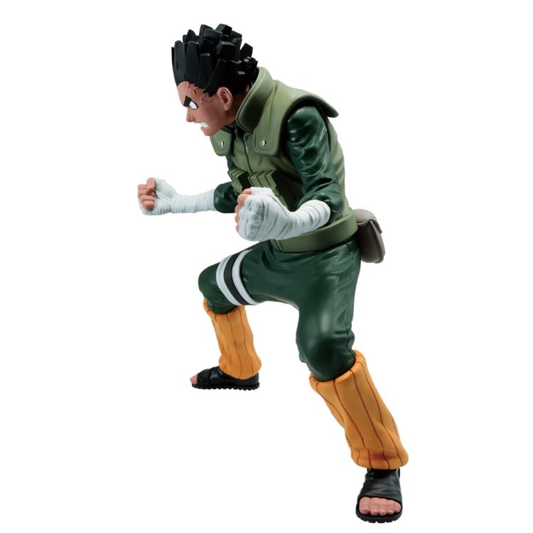 Naruto Shippuden Vibration Stars-Rock Lee- II