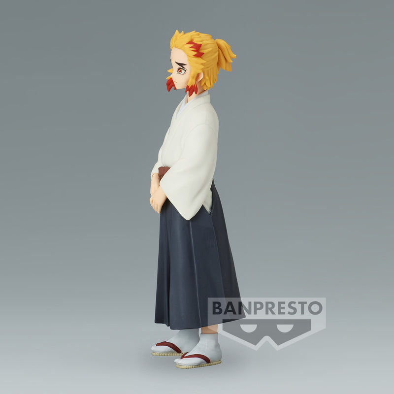 Demon Slayer: Kimetsu No Yaiba Figure Vol. 43 (A:Senjuro Rengoku)