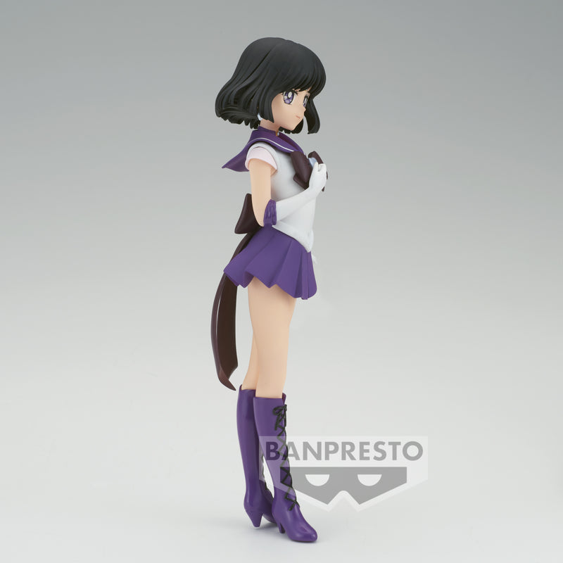 Pretty Guardian Sailor Moon Eternal The Movie Glitter & Glamours-Super Sailor Saturn