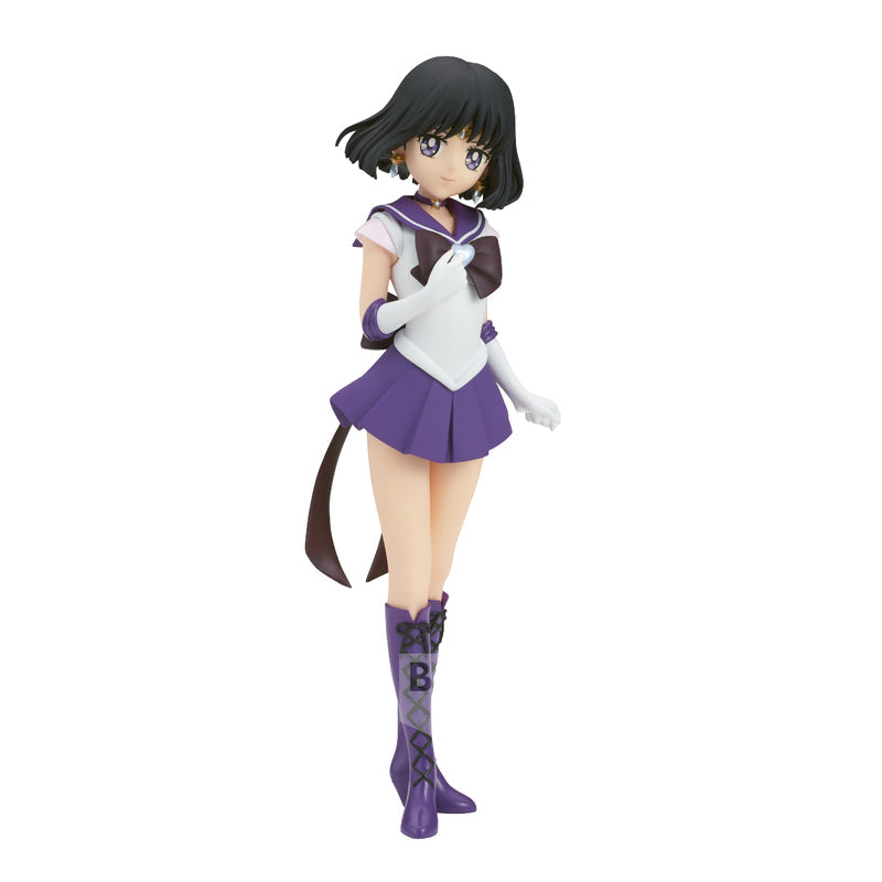 Pretty Guardian Sailor Moon Eternal The Movie Glitter & Glamours-Super Sailor Saturn