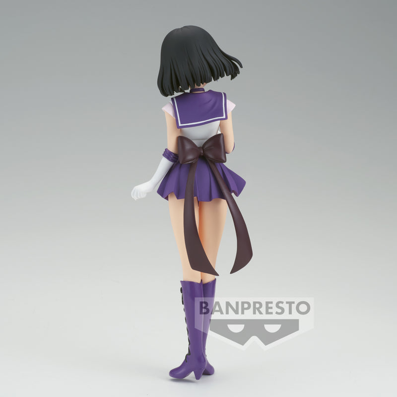 Pretty Guardian Sailor Moon Eternal The Movie Glitter & Glamours-Super Sailor Saturn