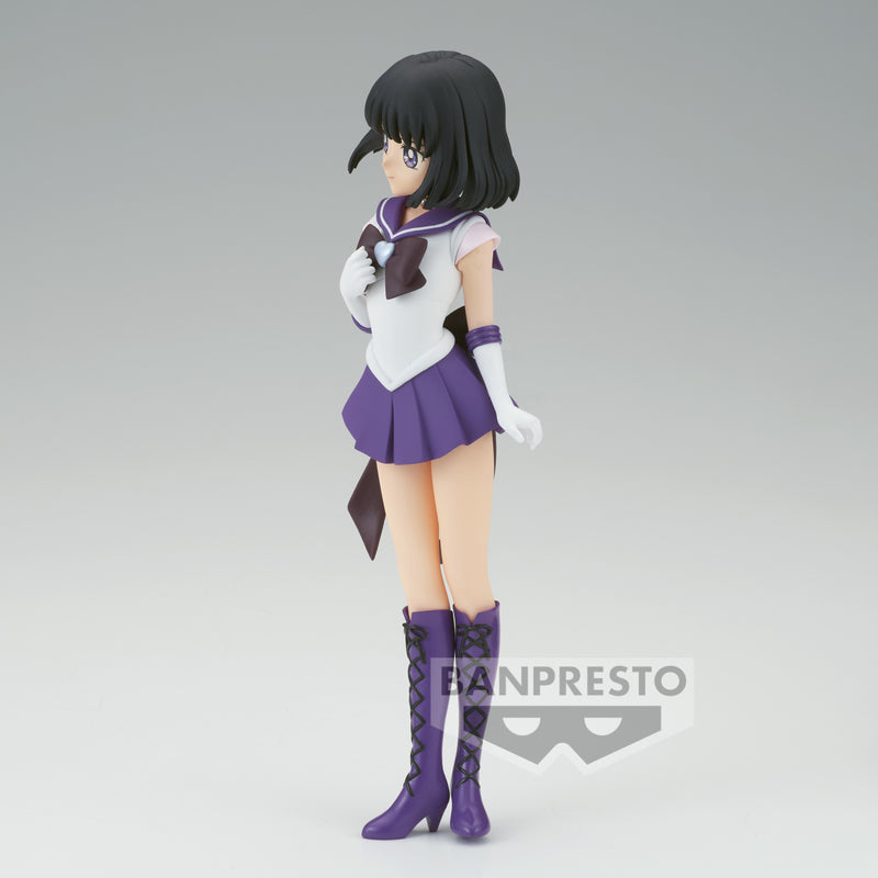 Pretty Guardian Sailor Moon Eternal The Movie Glitter & Glamours-Super Sailor Saturn