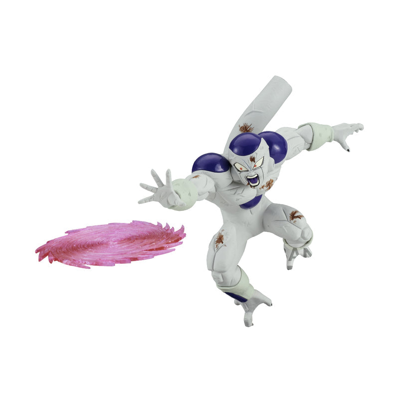 Dragon Ball Z Gxmateria Frieza II