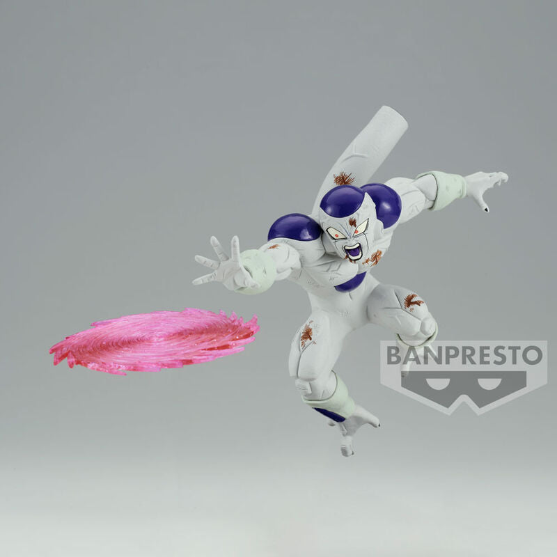 Dragon Ball Z Gxmateria Frieza II