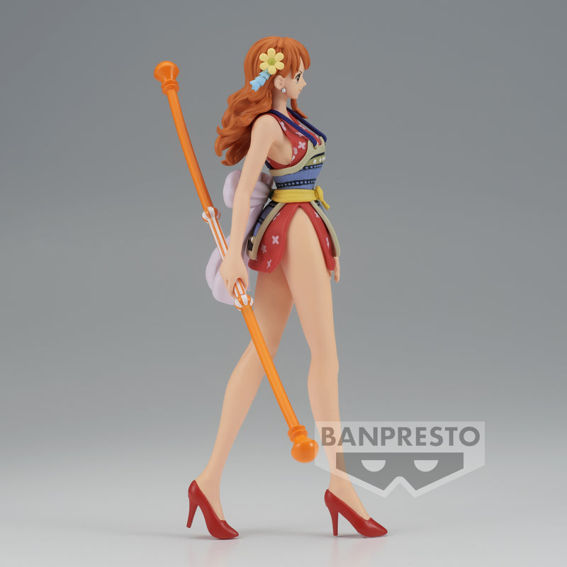 One Piece The Shukko-Nami