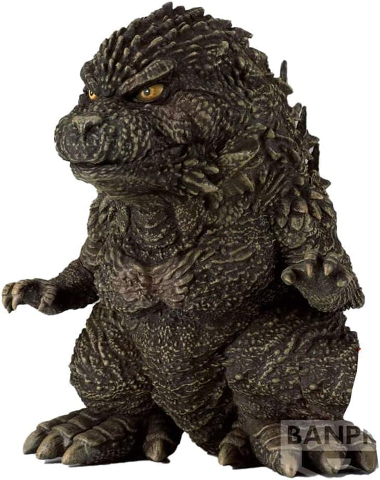 Toho Monster Series Enshrined Monsters Godzilla (TBA)