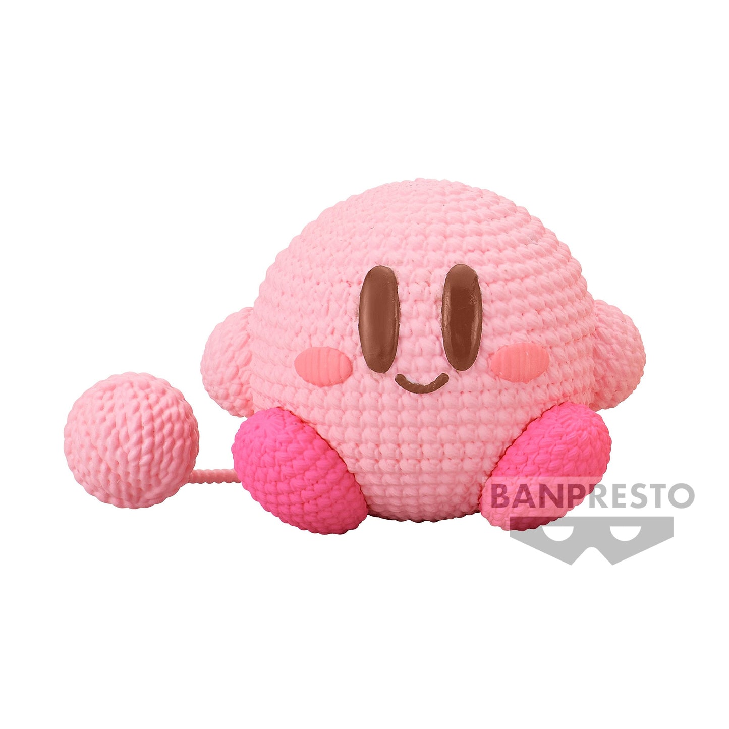 Kirby Amicot Petit Kirby & Waddle Dee & Sleeping Kirby (A:Kirby)