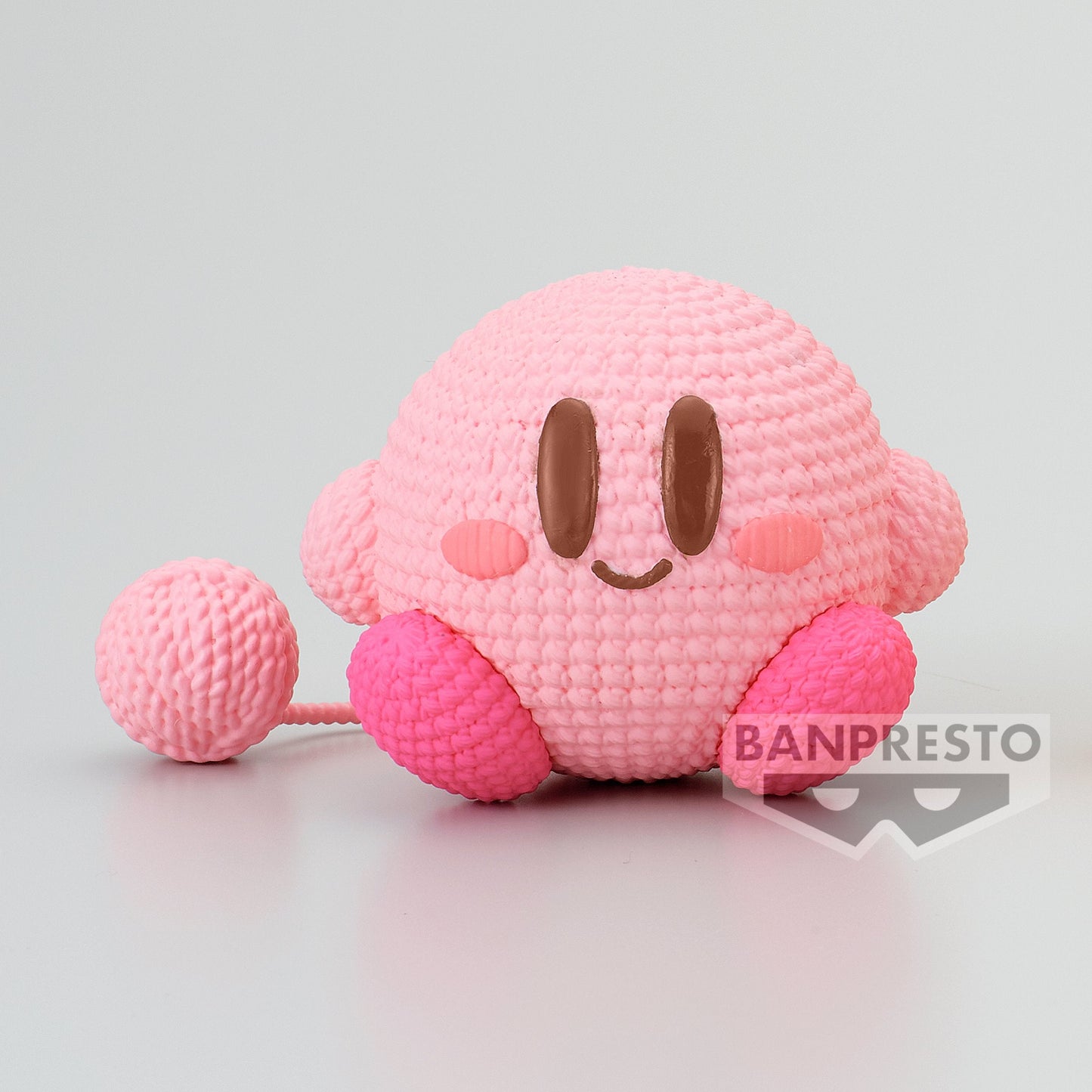 Kirby Amicot Petit Kirby & Waddle Dee & Sleeping Kirby (A:Kirby)