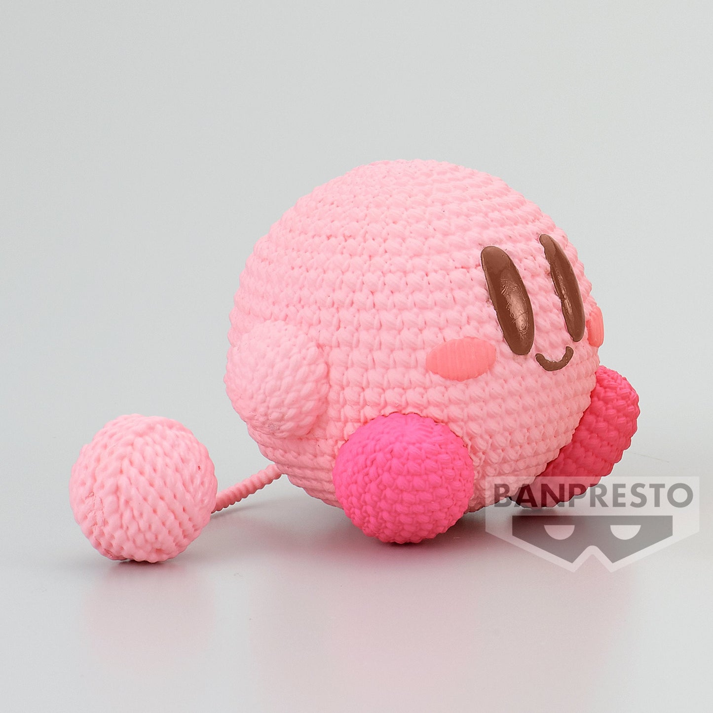 Kirby Amicot Petit Kirby & Waddle Dee & Sleeping Kirby (A:Kirby)