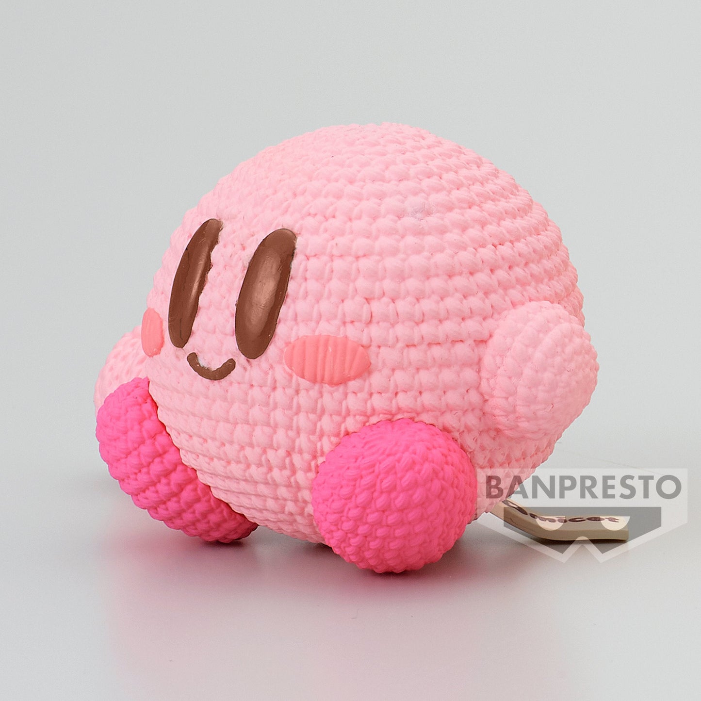 Kirby Amicot Petit Kirby & Waddle Dee & Sleeping Kirby (A:Kirby)