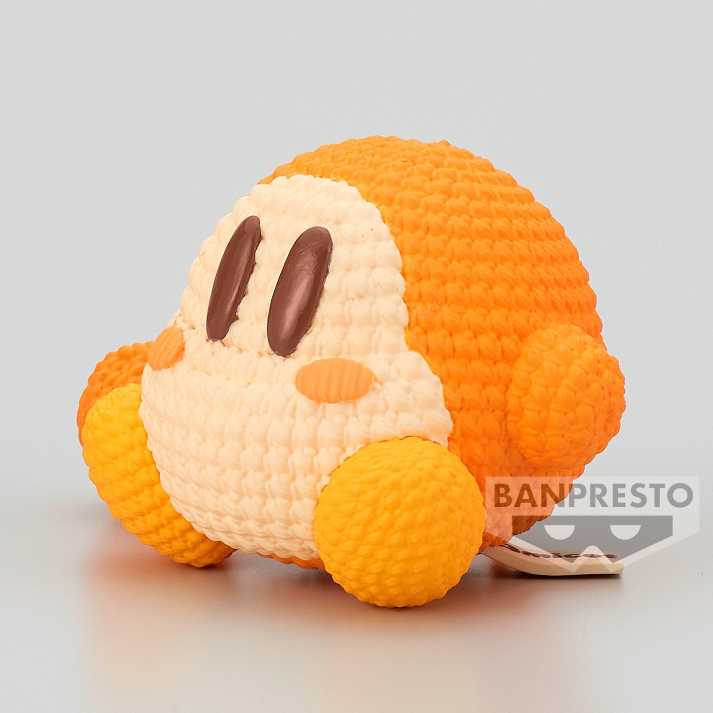 Kirby Amicot Petit Kirby & Waddle Dee & Sleeping Kirby (B:Waddle Dee)