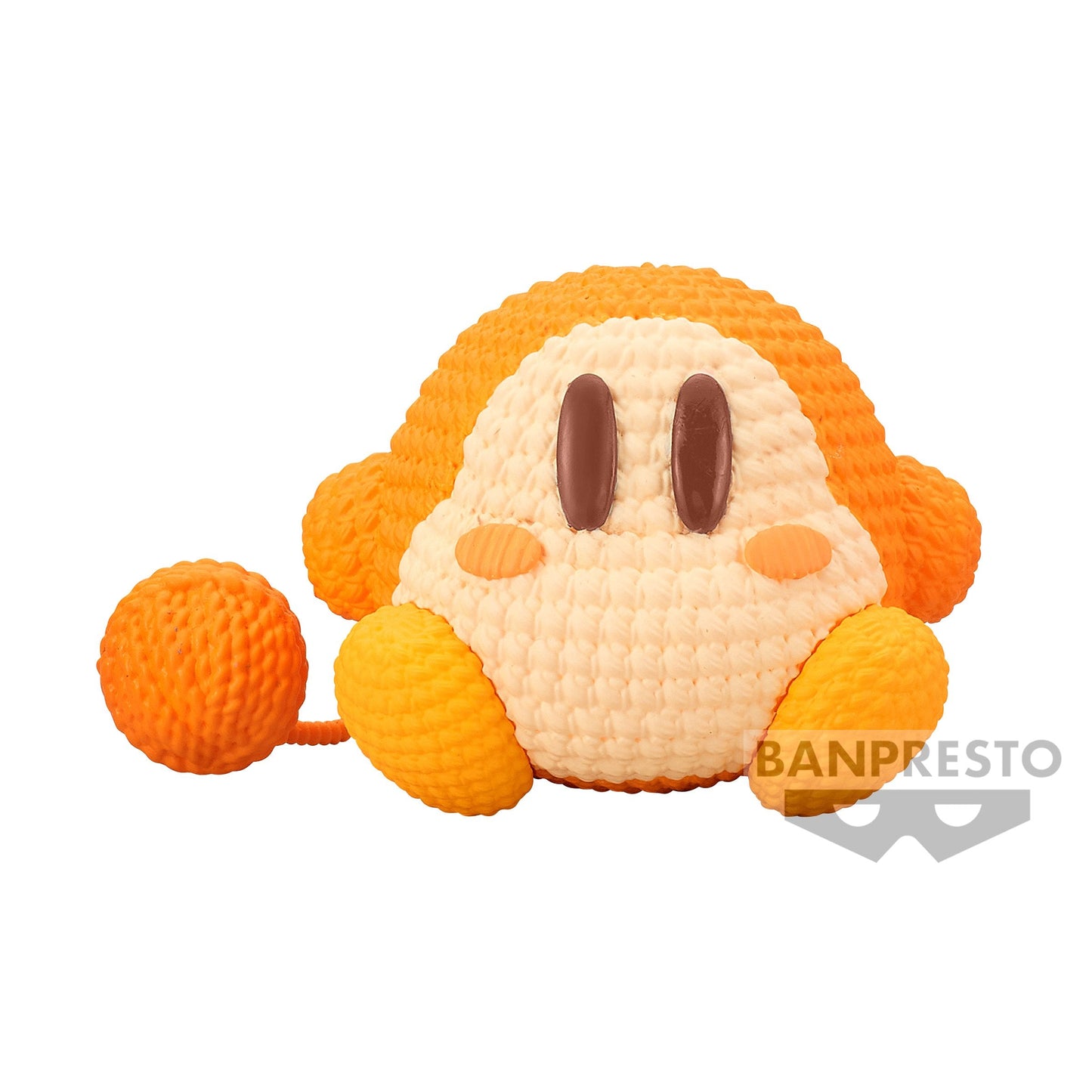 Kirby Amicot Petit Kirby & Waddle Dee & Sleeping Kirby (B:Waddle Dee)