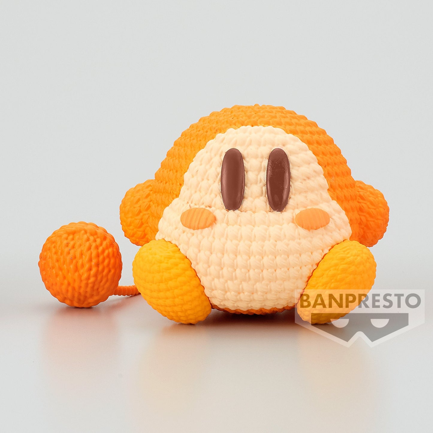 Kirby Amicot Petit Kirby & Waddle Dee & Sleeping Kirby (B:Waddle Dee)