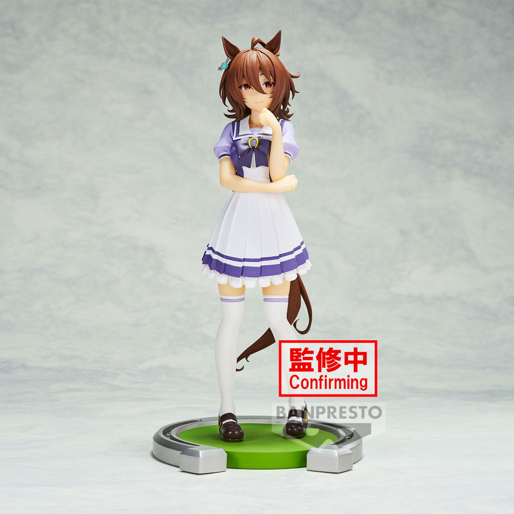 Umamusume: Pretty Derby Agnes Tachyon Figure