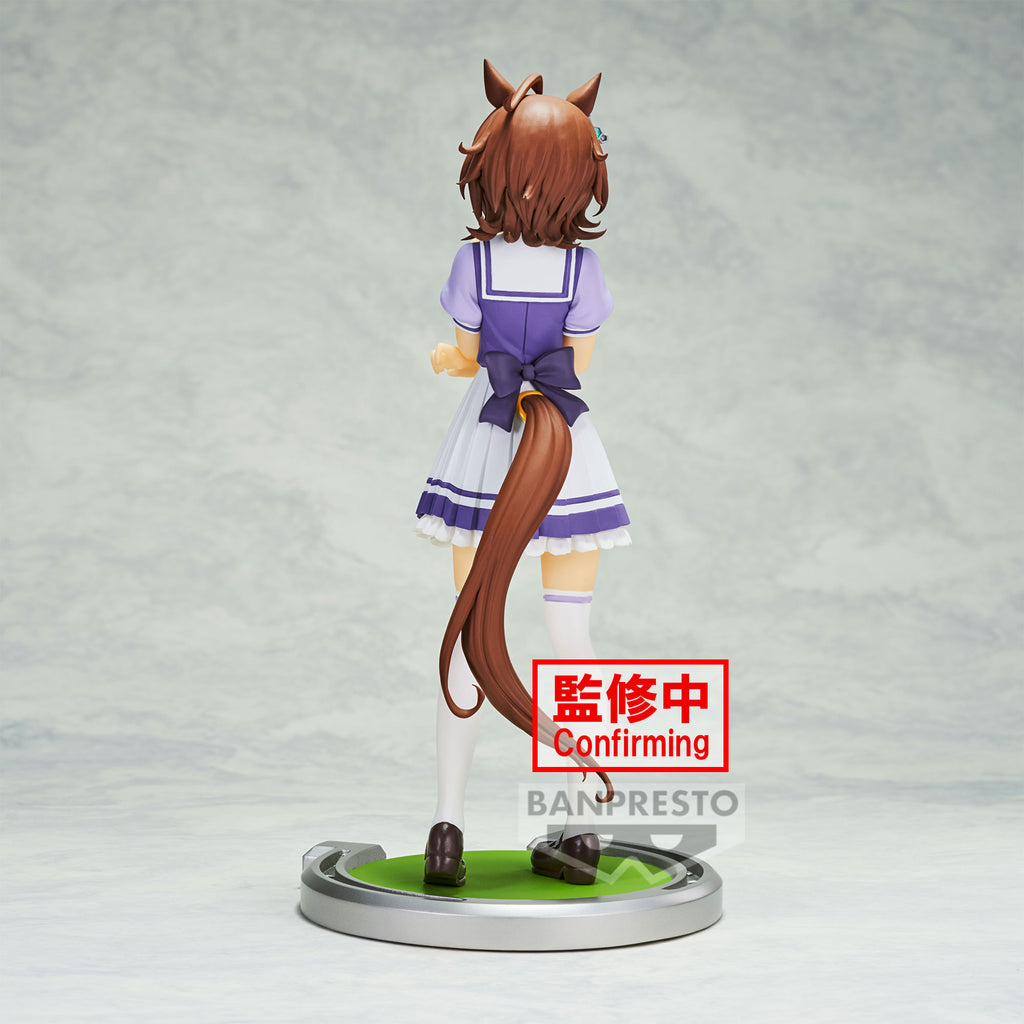 Umamusume: Pretty Derby Agnes Tachyon Figure