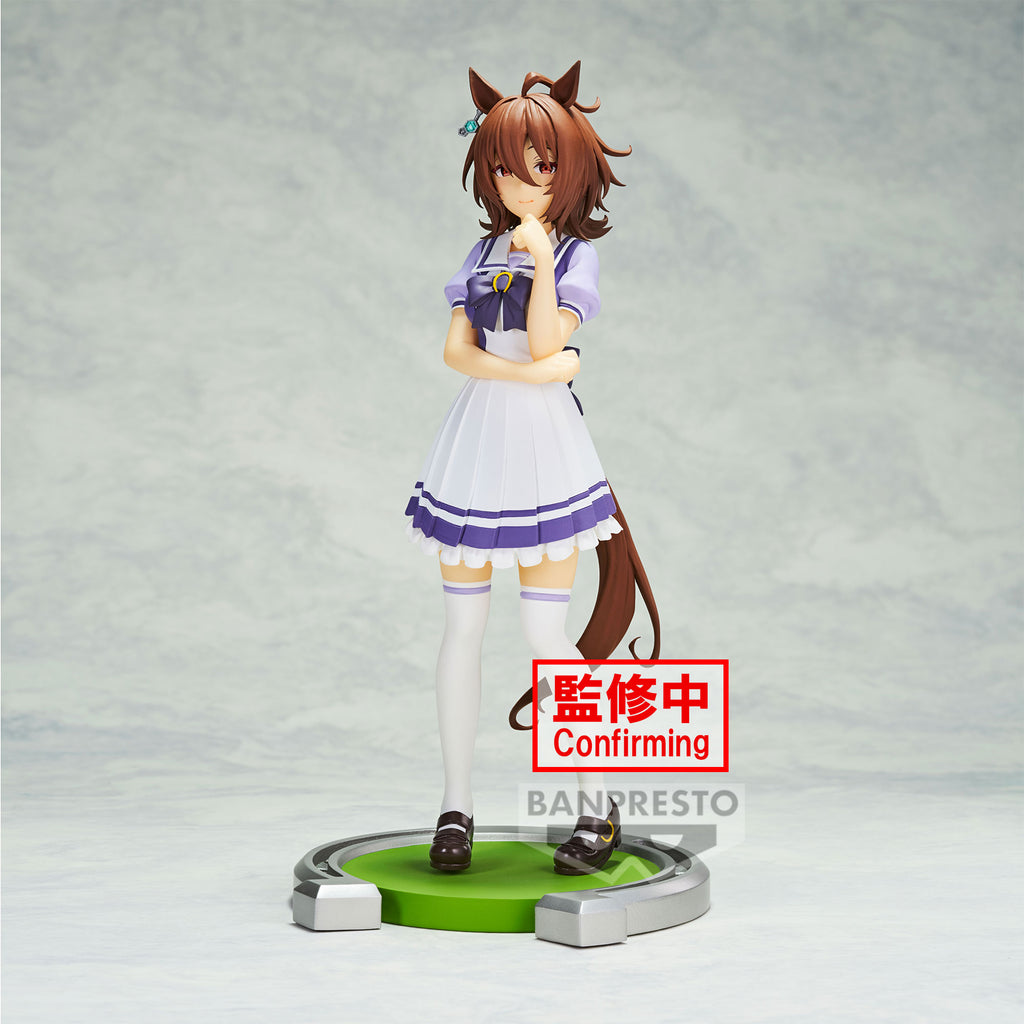 Umamusume: Pretty Derby Agnes Tachyon Figure