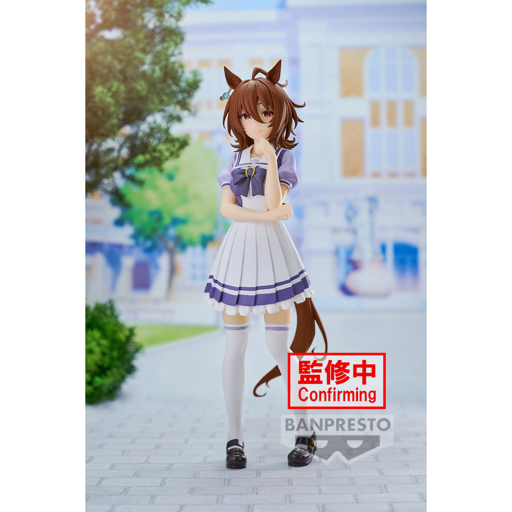 Umamusume: Pretty Derby Agnes Tachyon Figure