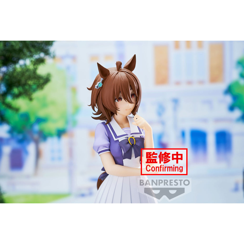 Umamusume: Pretty Derby Agnes Tachyon Figure